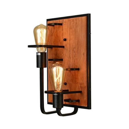 ACA LIGHTING АПЛИК EG842W36B TESLA