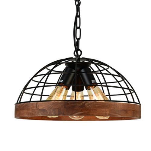 ACA LIGHTING ПЕНДЕЛ EG843P40B TESLA