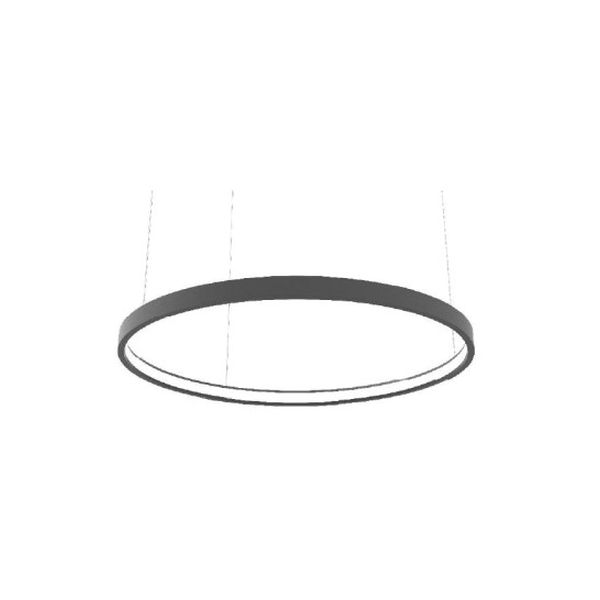 ACA LIGHTING LED ПЕНДЕЛ ELL314009C ELL