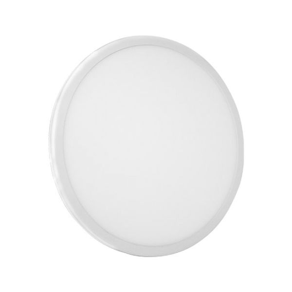ACA LIGHTING LED ПАНЕЛ ЗА ВГРАЖДАНЕ FLEXI940RW 9W LED SLIM PANEL FLEXI