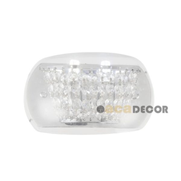 ACA LIGHTING АПЛИК FW5041 YVONNE