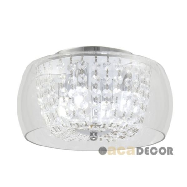 ACA LIGHTING ПЛАФОН FW50436 YVONNE