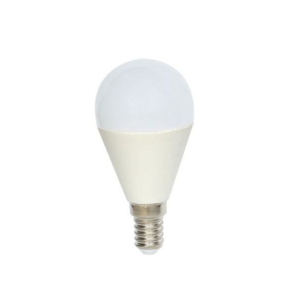 ACA LIGHTING LED КРУШКА G45714WW E14 P45 7W 3000K MINI GLOBE