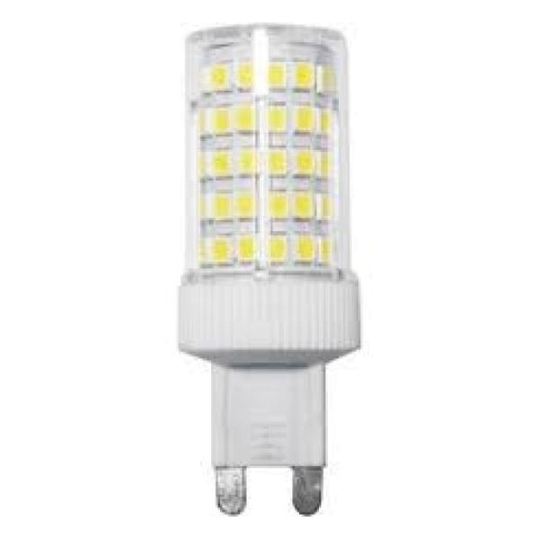 ACA LIGHTING LED КРУШКА G928359CW G9 9W 6000K
