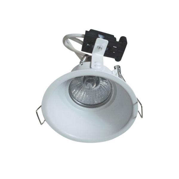 ACA LIGHTING ЛУНА ЗА ВГРАЖДАНЕ GL5300467W