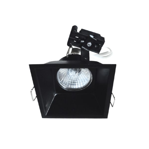 ACA LIGHTING ЛУНА ЗА ВГРАЖДАНЕ GL5300468B