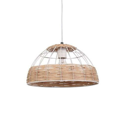 ACA LIGHTING ПЕНДЕЛ GN20P135WH ZORBAS
