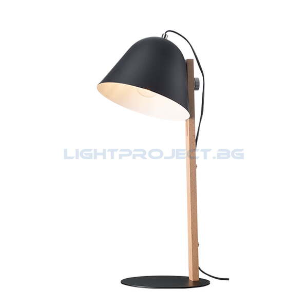 GN461TWB НАСТОЛНА ЛАМПА OFFIFI CE LUMINAIRES