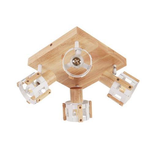 ACA LIGHTING СПОТ GN46C4WW TALOS