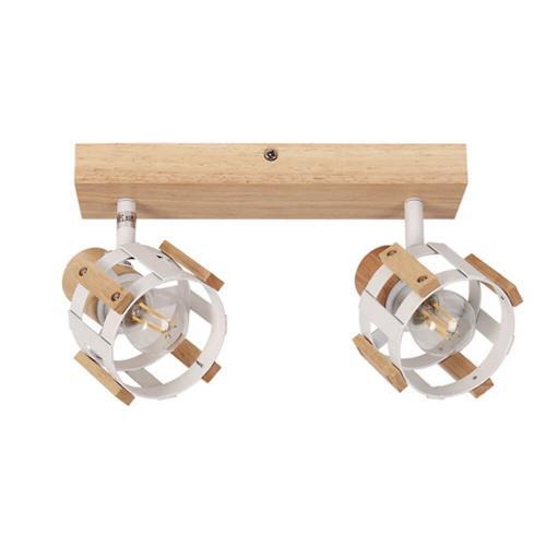 ACA LIGHTING СПОТ GN46S2WW TALOS