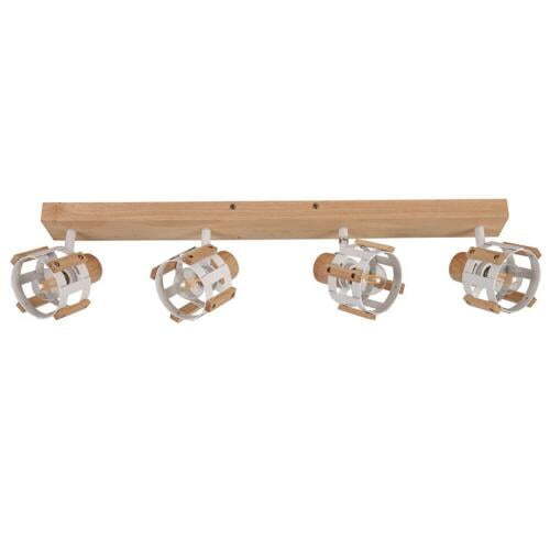 ACA LIGHTING СПОТ GN46S4WW TALOS