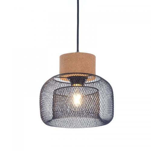 ACA LIGHTING ПЕНДЕЛ GN51P122CB MARACU