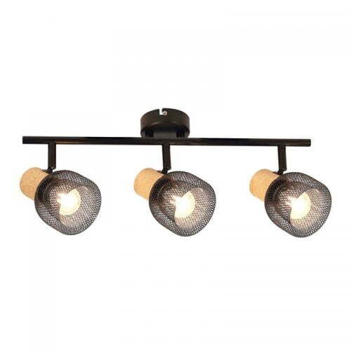 ACA LIGHTING СПОТ GN51S3CB MARACU