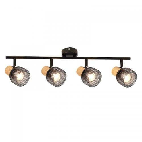 ACA LIGHTING СПОТ GN51S4CB MARACU