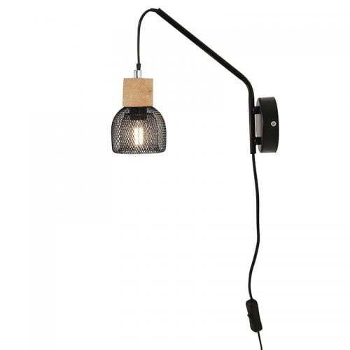 ACA LIGHTING АПЛИК GN51W1CB MARACU
