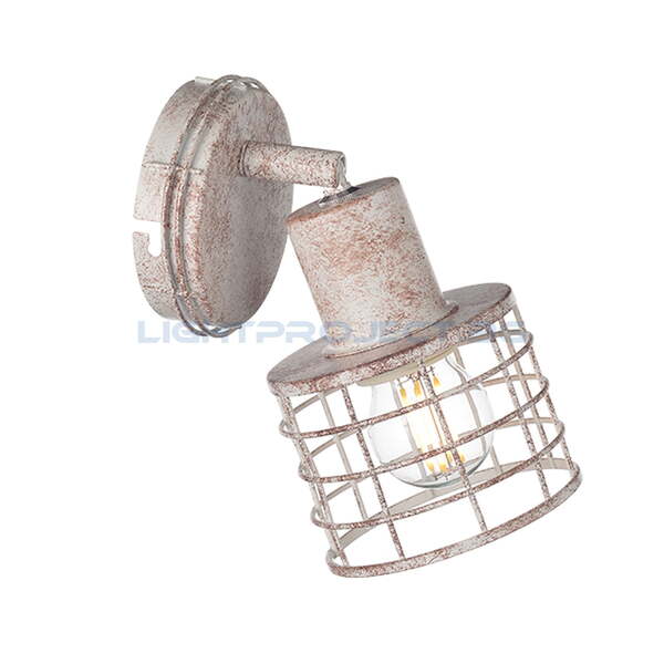 ACA LIGHTING СПОТ GN731CAW DUBLIN