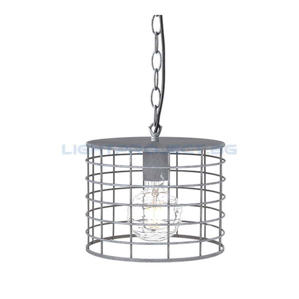 ACA LIGHTING ПЕНДЕЛ GN731PSCE DUBLIN