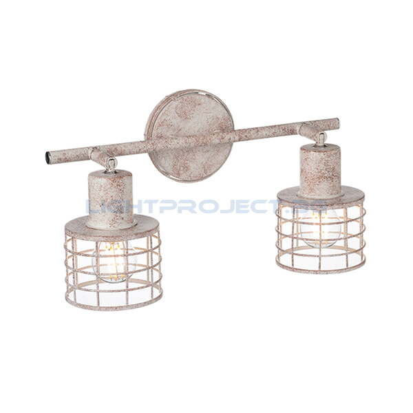 ACA LIGHTING СПОТ GN732CAW DUBLIN