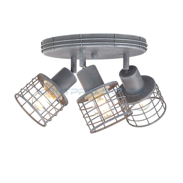 ACA LIGHTING СПОТ GN733CCE DUBLIN