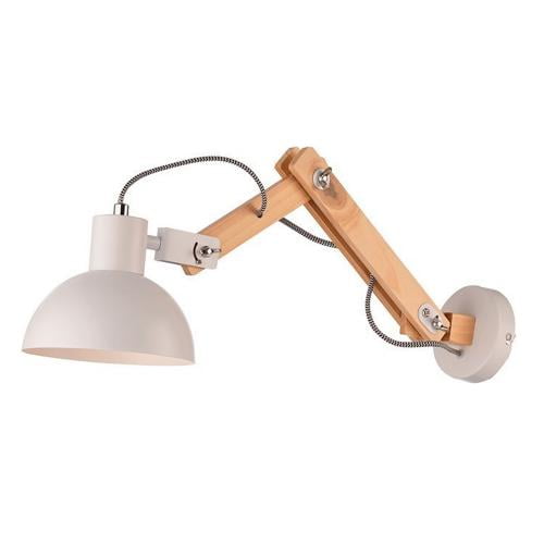 ACA LIGHTING АПЛИК GN99W1WW MARRON