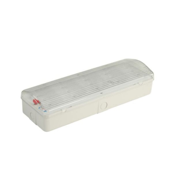 ACA LIGHTING LED АВАРИЙНО ОСВЕТИТЕЛНО ТЯЛО HAPES360