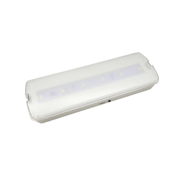 ACA LIGHTING LED АВАРИЙНО ОСВЕТИТЕЛНО ТЯЛО HAPES463M