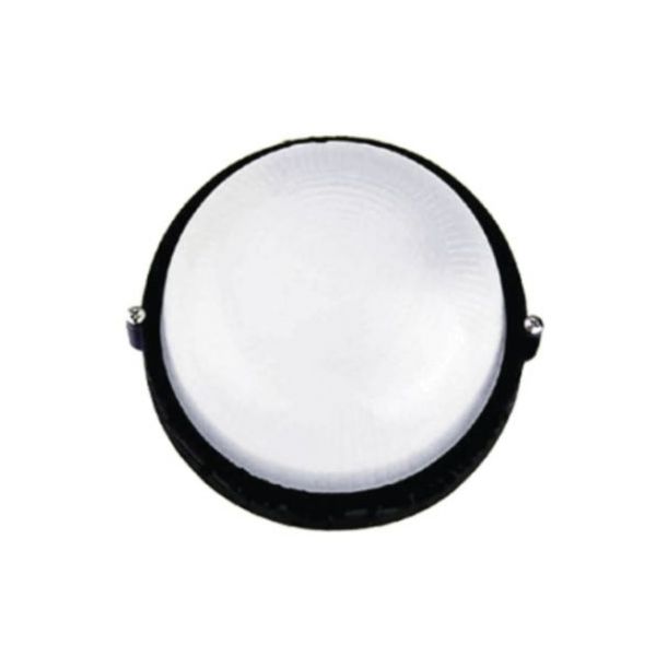 ACA LIGHTING ФАСАДЕН ПЛАФОН HI5002B IP54