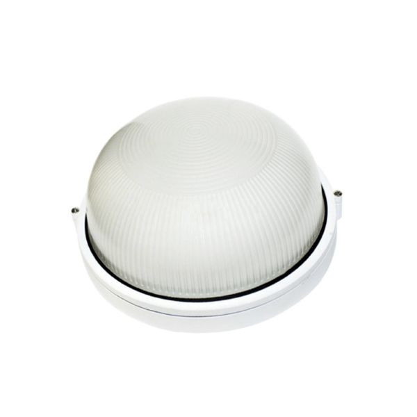 ACA LIGHTING ФАСАДЕН ПЛАФОН HI5002W IP54