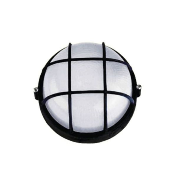 ACA LIGHTING ФАСАДЕН ПЛАФОН HI5011B IP54