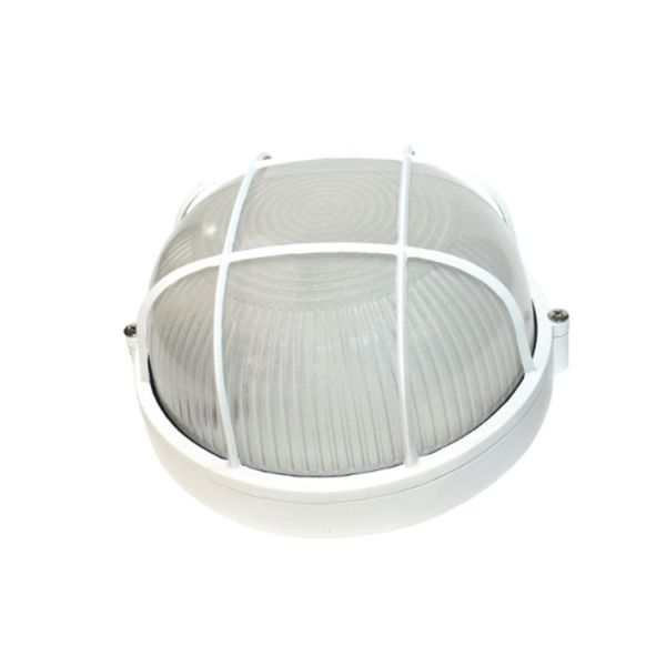 ACA LIGHTING ФАСАДЕН ПЛАФОН HI5011W IP54