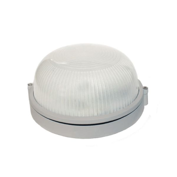 ACA LIGHTING ФАСАДЕН ПЛАФОН HI5012G IP54