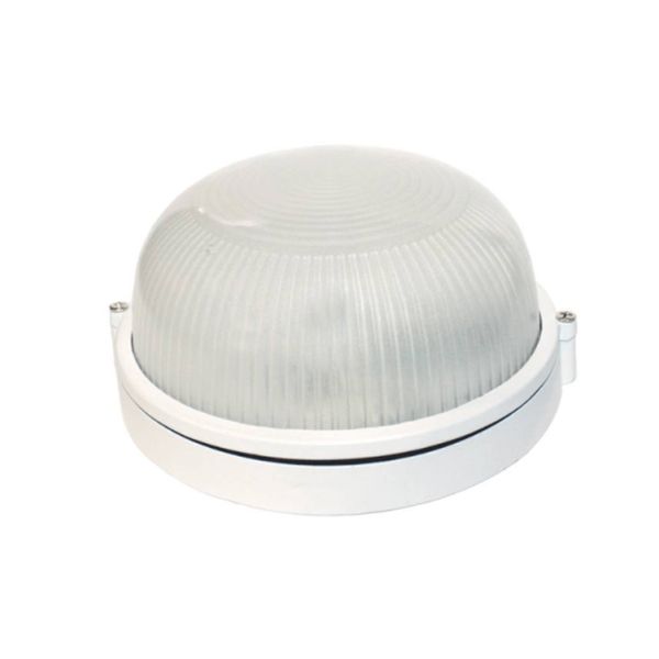 ACA LIGHTING ФАСАДЕН ПЛАФОН HI5012W IP54