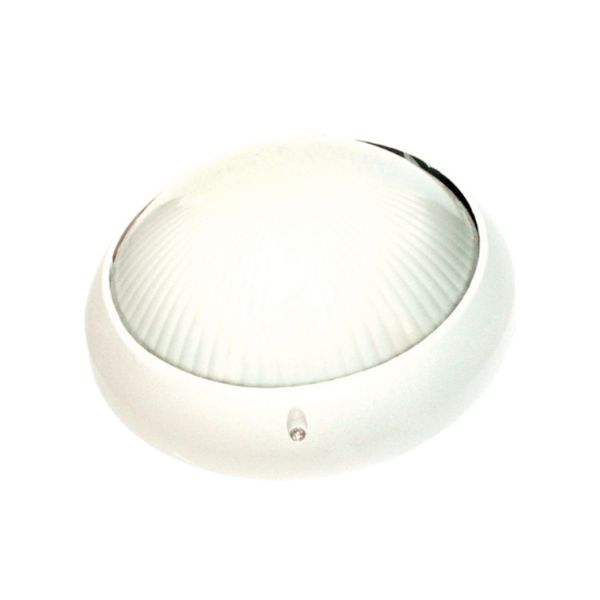 ACA LIGHTING ФАСАДЕН ПЛАФОН HI5042W IP45