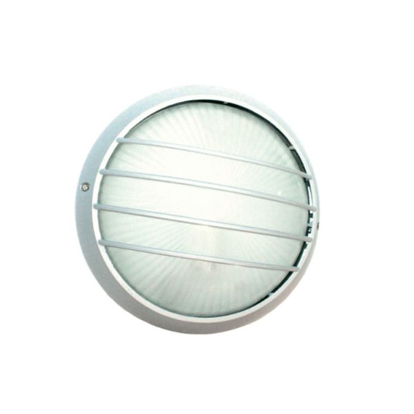 ACA LIGHTING ФАСАДЕН ПЛАФОН HI5044G IP45