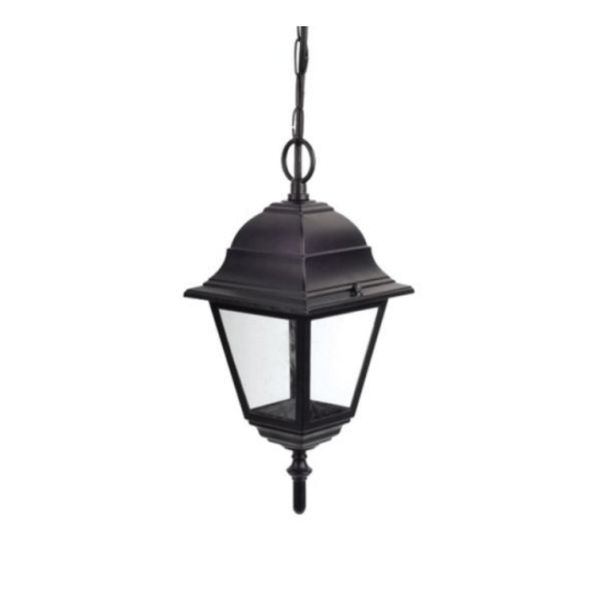 ACA LIGHTING ГРАДИНСКИ ПЕНДЕЛ HI6045B SQUARE ПЕНДЕЛ GARDEN