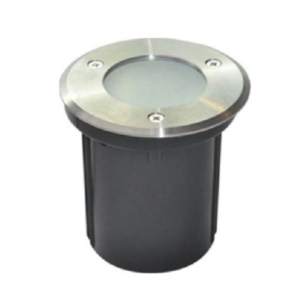 ACA LIGHTING ЛУНА ЗА ВГРАЖДАНЕ В ЗЕМЯ HI7371 UNDERGROUND