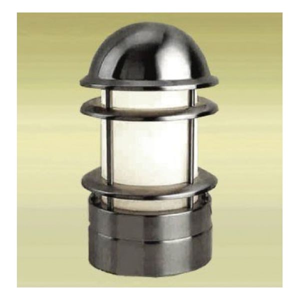 ACA LIGHTING ГРАДИНСКИ СТЪЛБ HI8134300 LOOP