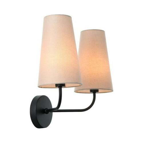 ACA LIGHTING АПЛИК HL35422W38BG TUSCAN