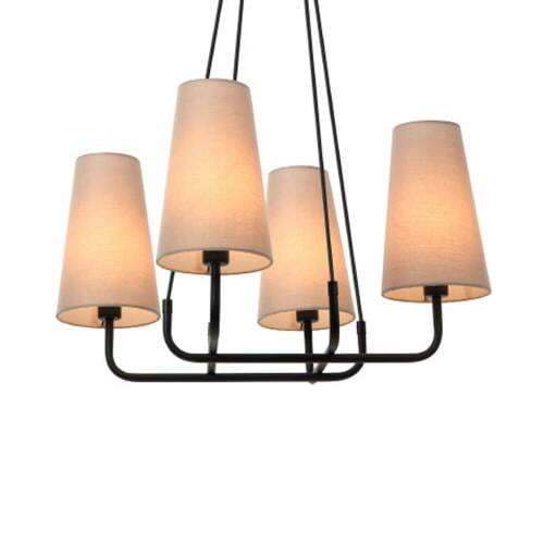 ACA LIGHTING ПОЛИЛЕЙ HL35424P59BG TUSCAN