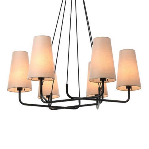 ACA LIGHTING ПОЛИЛЕЙ HL35426P73BG TUSCAN