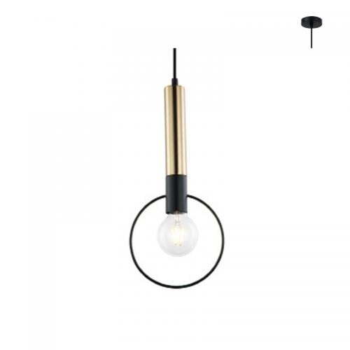 ACA LIGHTING HL39971P18BB ПЕНДЕЛ