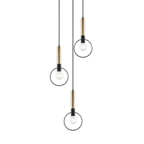 ACA LIGHTING HL39973P44BB ПОЛИЛЕЙ