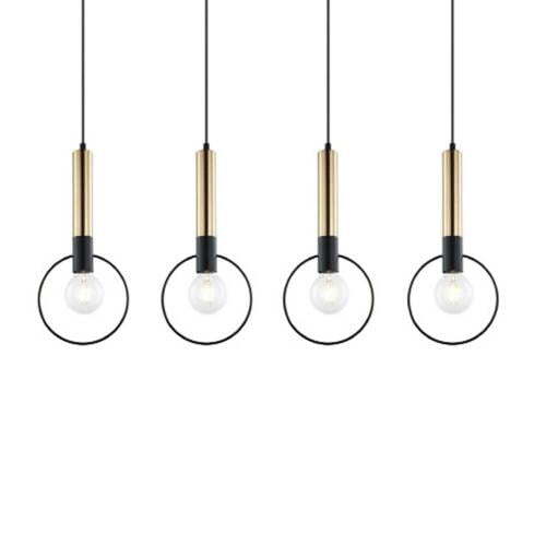 ACA LIGHTING HL39974P94BB ПОЛИЛЕЙ