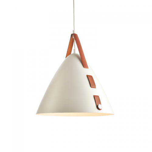 ACA LIGHTING ПЕНДЕЛ HL41441P33WH NAOMI
