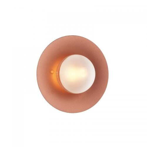 ACA LIGHTING АПЛИК HL4301W20BC HYDRA