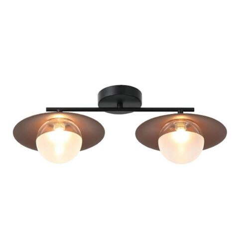 ACA LIGHTING ПЛАФОН HL4302W47BC HYDRA