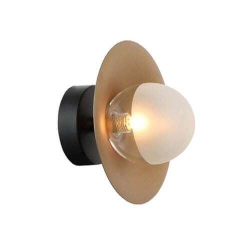 ACA LIGHTING АПЛИК HL4321W20BB LAYLA
