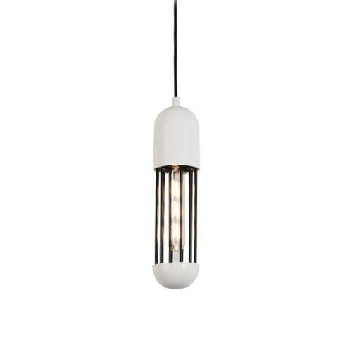 ACA LIGHTING ПЕНДЕЛ HM171P8WH LAB