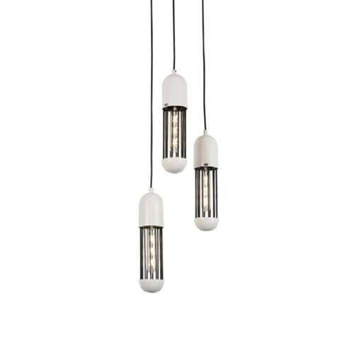 ACA LIGHTING ПЕНДЕЛ HM173P27WH LAB