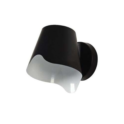 ACA LIGHTING АПЛИК HM481W21BK MONET
